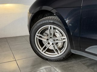 Porsche Macan S Diesel