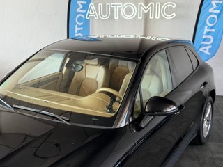 Porsche Macan S Diesel