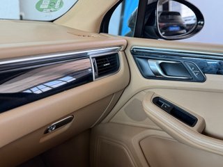Porsche Macan S Diesel