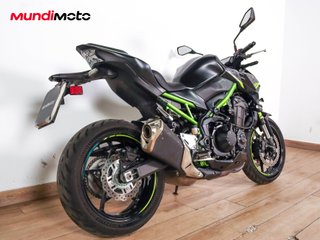 KAWASAKI Z 900 A2