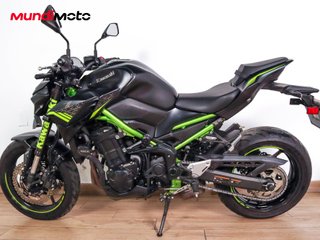 KAWASAKI Z 900 A2