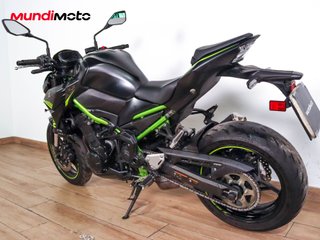 KAWASAKI Z 900 A2