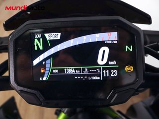 KAWASAKI Z 900 A2