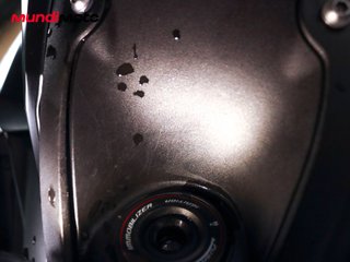 KAWASAKI Z 900 A2