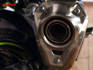 KAWASAKI Z 900 A2