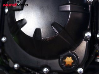 KAWASAKI Z 900 A2
