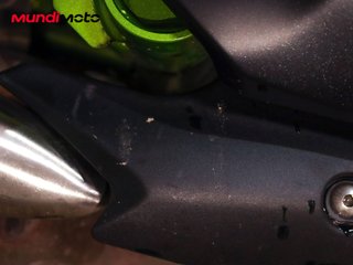 KAWASAKI Z 900 A2