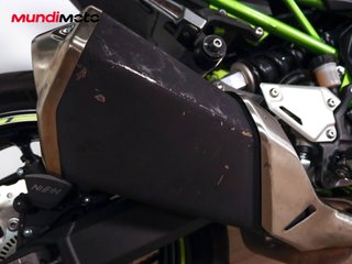 KAWASAKI Z 900 A2