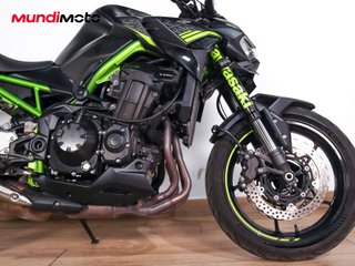 KAWASAKI Z 900 A2