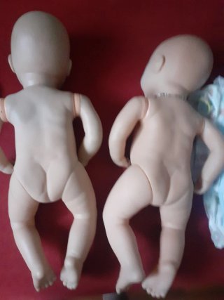Bambole famose