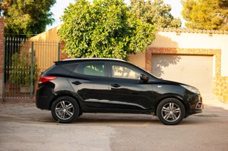 Hyundai ix35 1.7 CRDi Classic 4x2
