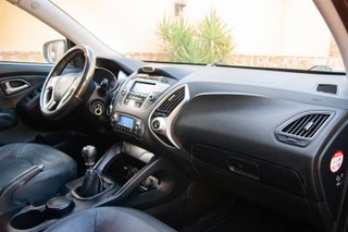 Hyundai ix35 1.7 CRDi Classic 4x2