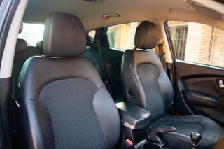 Hyundai ix35 1.7 CRDi Classic 4x2