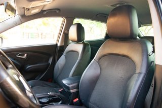 Hyundai ix35 1.7 CRDi Classic 4x2