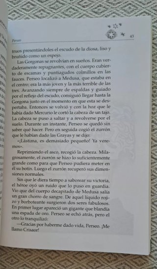 Cuentos y leyendas de los héroes de la mitología