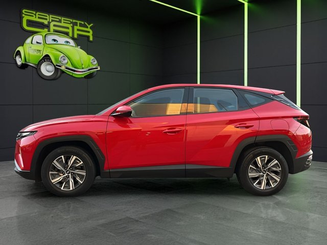 Hyundai Tucson 1.6 TGDI Klass 4x2 110 kW (150 CV)