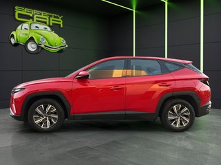Hyundai Tucson 1.6 TGDI Klass 4x2 110 kW (150 CV)