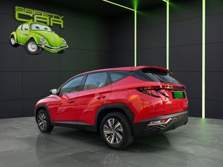 Hyundai Tucson 1.6 TGDI Klass 4x2 110 kW (150 CV)