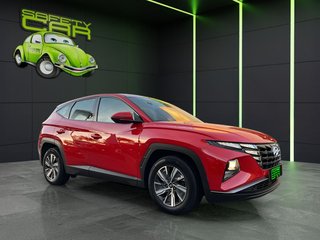 Hyundai Tucson 1.6 TGDI Klass 4x2 110 kW (150 CV)