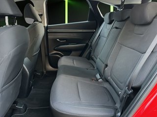 Hyundai Tucson 1.6 TGDI Klass 4x2 110 kW (150 CV)