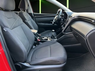 Hyundai Tucson 1.6 TGDI Klass 4x2 110 kW (150 CV)