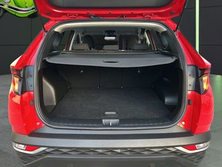 Hyundai Tucson 1.6 TGDI Klass 4x2 110 kW (150 CV)
