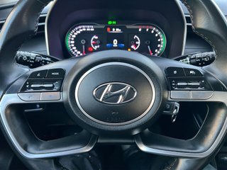 Hyundai Tucson 1.6 TGDI Klass 4x2 110 kW (150 CV)