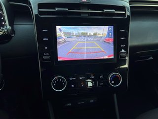 Hyundai Tucson 1.6 TGDI Klass 4x2 110 kW (150 CV)