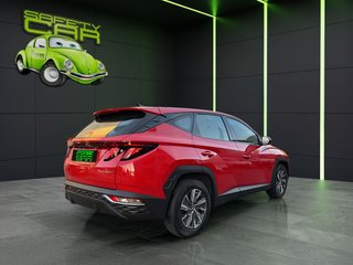 Hyundai Tucson 1.6 TGDI Klass 4x2 110 kW (150 CV)