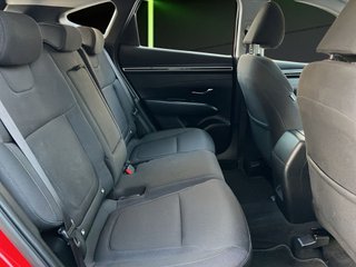 Hyundai Tucson 1.6 TGDI Klass 4x2 110 kW (150 CV)