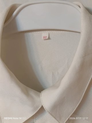 Blusa vintage Karylo's  con pedrería T52 R853