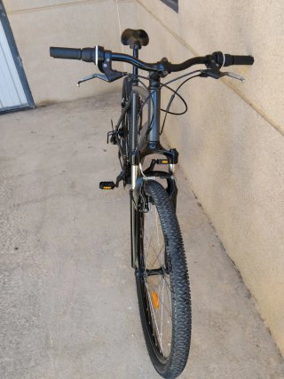 Bicicleta Rockrider ST 100 27.5