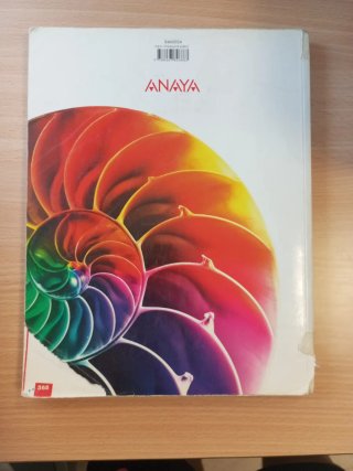Matemáticas I. Bachillerato 1