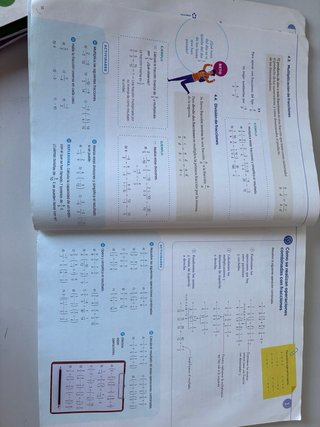 Matemáticas, 3 ESO, Proyecto Construyendo mundos