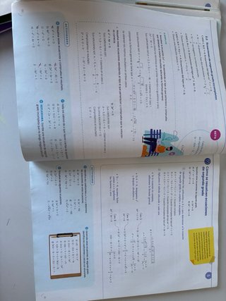 Matemáticas, 3 ESO, Proyecto Construyendo mundos