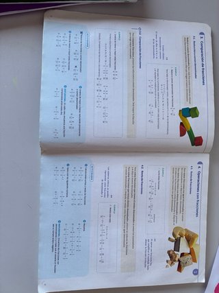 Matemáticas, 3 ESO, Proyecto Construyendo mundos