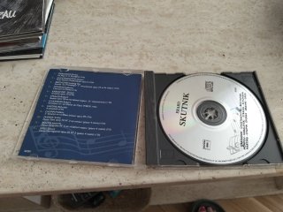 CD Erard Skutnik Clásico