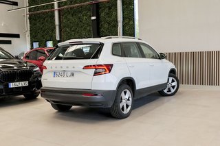 Skoda Karoq 1.5 TSI 110kW (150CV) ACT Ambition
