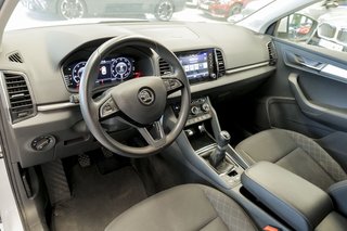 Skoda Karoq 1.5 TSI 110kW (150CV) ACT Ambition