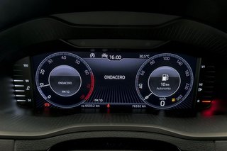 Skoda Karoq 1.5 TSI 110kW (150CV) ACT Ambition