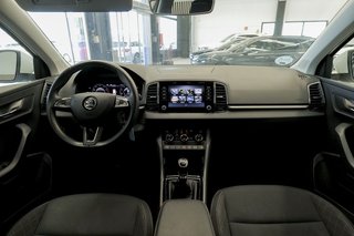 Skoda Karoq 1.5 TSI 110kW (150CV) ACT Ambition