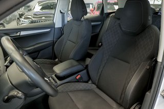 Skoda Karoq 1.5 TSI 110kW (150CV) ACT Ambition