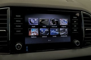 Skoda Karoq 1.5 TSI 110kW (150CV) ACT Ambition