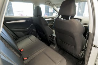 Skoda Karoq 1.5 TSI 110kW (150CV) ACT Ambition