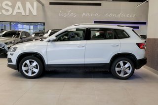 Skoda Karoq 1.5 TSI 110kW (150CV) ACT Ambition