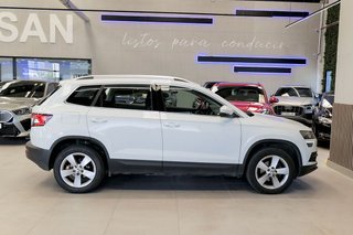 Skoda Karoq 1.5 TSI 110kW (150CV) ACT Ambition