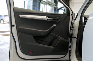 Skoda Karoq 1.5 TSI 110kW (150CV) ACT Ambition