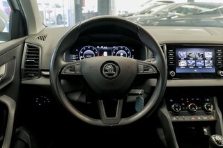 Skoda Karoq 1.5 TSI 110kW (150CV) ACT Ambition