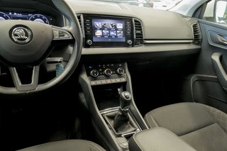 Skoda Karoq 1.5 TSI 110kW (150CV) ACT Ambition