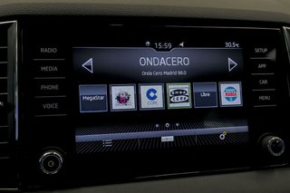 Skoda Karoq 1.5 TSI 110kW (150CV) ACT Ambition
